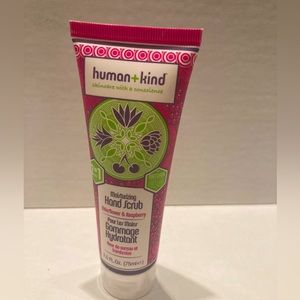 Human + Kind 2.5 fl. oz. Moisturizing Hand Scrub